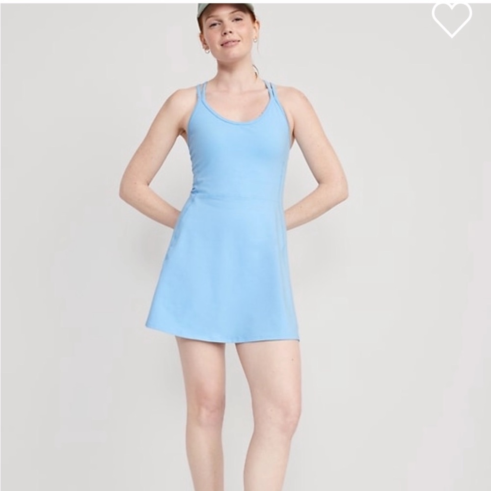 NWT Old Navy Active Dress